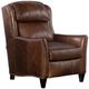 Bradington-Young Lancaster Sable Manual Recliner-0