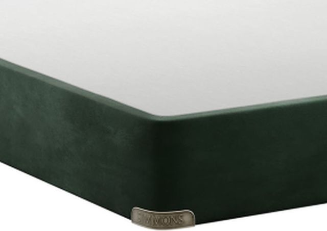 Simmons® Luxury King Standard Foundation-1