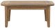 New Classic® Home Furnishings Bali Brown Eucalyptus Outdoor Coffee Table-2