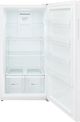 Frigidaire® 33" 17.6 Cu. Ft. White Garage Ready All Refrigerator-1