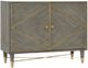 Hooker® Furniture Melange Breck Gray Chest-0