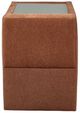 Signature Design by Ashley® Modmax 4-Piece Spice Small Spaced Sectional with Storage Console-3