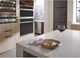 Monogram® Minimalist Collection 27" Stainless Steel Oven/Micro Combo Electric Wall Oven-4