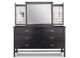 Handstone Brooklyn Jewelry Mirror (For BR18, BR18L or BR18DL)-1