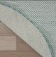 Nourison Home™ Courtyard 5' Round Style 1 Area Rug-2
