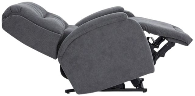 Best® Home Furnishings Customizable Haleigh Power Tilt Headrest BodyRest® Zero Gravity Recliner-1