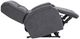 Best® Home Furnishings Customizable Haleigh Power Tilt Headrest BodyRest® Zero Gravity Recliner-1