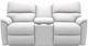 La-Z-Boy® Brooks Muslin Reclining Loveseat-0