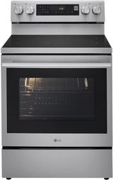 PrintProof™ Stainless Steel