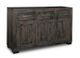 Handstone Steel City Sideboard-0