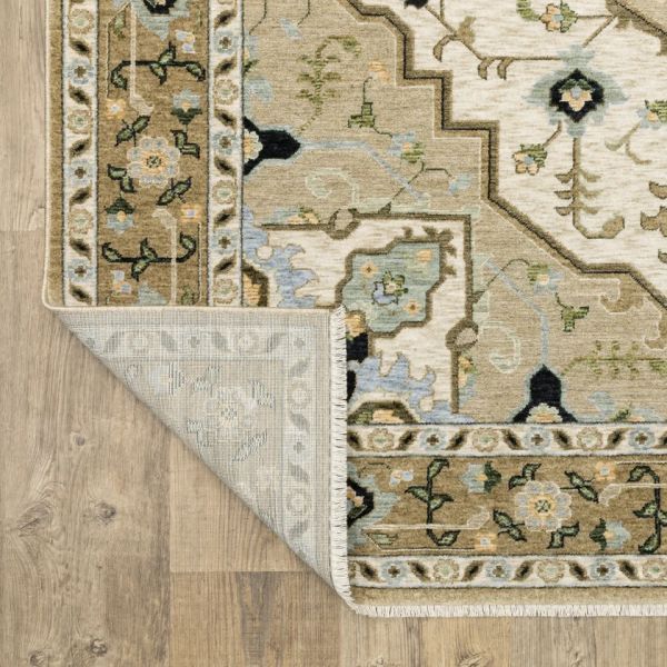 Oriental Weavers™ Westwood 5'x8' Style 1 Area Rug-3