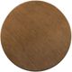 Kincaid® Kafe Latte 44" Round Pedestal Dining Table-1