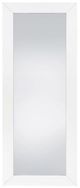 Coaster® Cadence White High Gloss Full Length Mirror-0