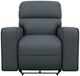 La-Z-Boy® Maddox Ocean Power Wall Recliner with Headrest and Lumbar-1