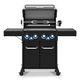 Broil King® Baron™ 490 PRO SHADOW LP-1