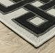 Oriental Weavers™ Torrey 8'x11' Style 1 Area Rug-1
