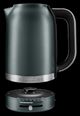 KitchenAid® 1.7 L Juniper Electric Kettle-1