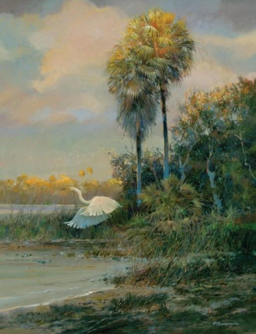 Classy Art Last Light by Roger Bansemer Wall Art-0
