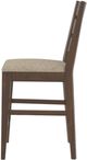 Canadel Customizable 7196 Upholstered Counter Stool-2