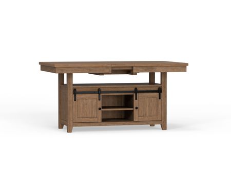 Warner Pub Table