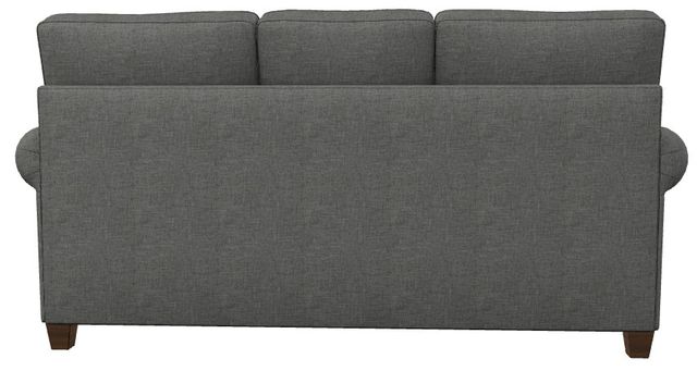 La-Z-Boy® Colby duo® Charcoal Power Reclining Sofa-3