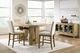 Signature Design by Ashley® Lasinger Beige/Light Brown Dining Side Chair-1