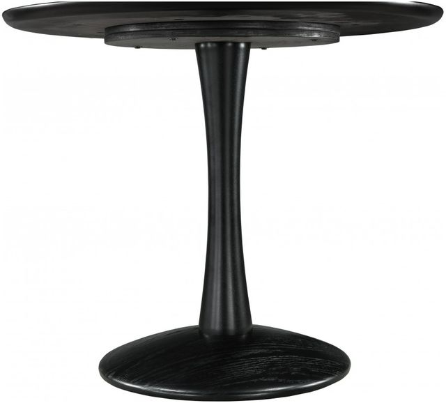 Meridian Furniture Tulip Black Dining Table-2