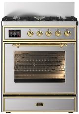 Stainless Steel