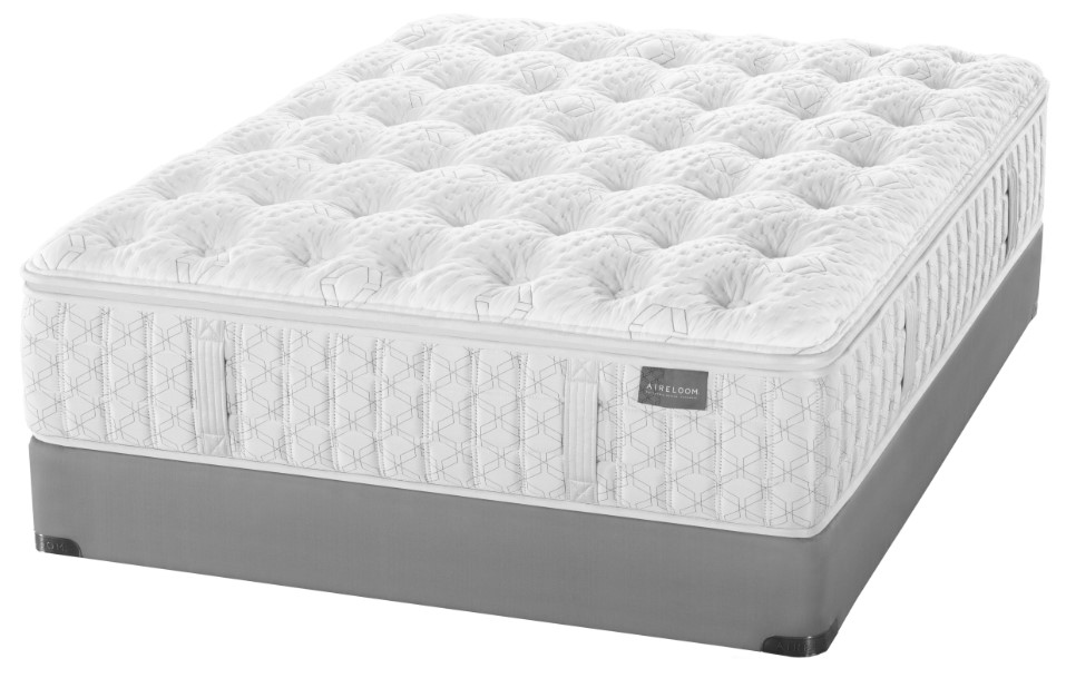 Aireloom® Preferred Timeless Odyssey Luxetop™ 15