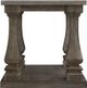 Signature Design by Ashley® Johnelle Gray End Table-2