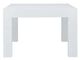 Chelsea House Sanibel White Coffee Table-2