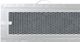 Thermador® Charcoal Filter Kit for 36"-1