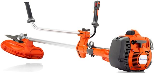 Husqvarna® 545FR Brush Cutter-0