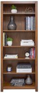 Mako Wood Furniture Inc. Erica 72" Bookcase-2