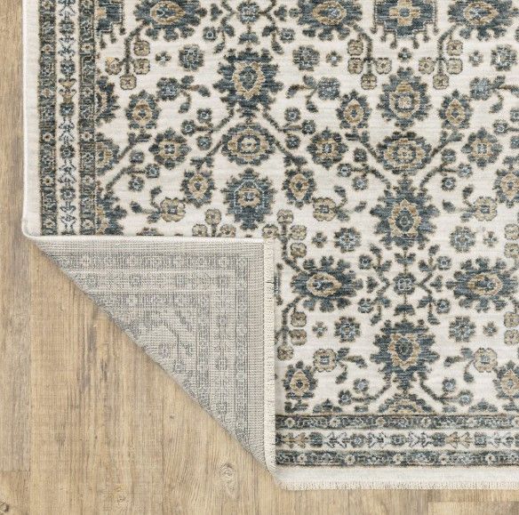 Oriental Weavers™ Echo 5'x8' Style 3 Area Rug-4