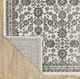 Oriental Weavers™ Echo 5'x8' Style 3 Area Rug-4