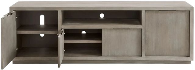 Modus Furniture Oxford Mineral 84" Media Console-3