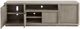 Modus Furniture Oxford Mineral 84" Media Console-3