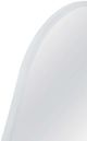 Bassett Mirror Ash White Wall Mirror-4