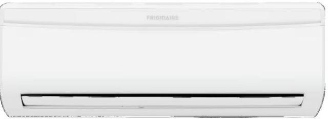 Frigidaire® White Ductless Split Air Conditioner with Heat Pump 22,000 BTU-0