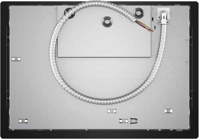 Maytag® 30" Black Induction Cooktop with Power Boost-3