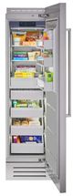 BlueStar® 12.6 Cu. Ft. Panel Ready Column Freezer-1