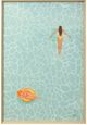 Stylecraft Beach Babes Wall Art-0
