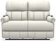 La-Z-Boy® Pinnacle Shell Power Wall Reclining Loveseat-1