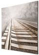 YHD Vanishing into the Distance II Wall Art-2