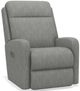 La-Z-Boy® Finley Smoke Power Wall Recliner with Headrest-0