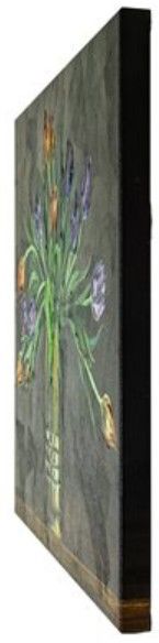YHD Tulips Canvas-2