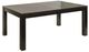 Martin Furniture Montclair Rich Espresso Extension Dining Table-0