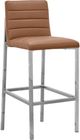 Modus Furniture Amalfi Cognac Bar Stool-0