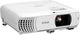 Epson® Home Cinema 980 White 1080p Lamp Projector-3